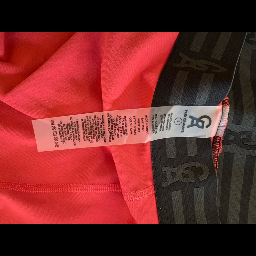 Good American leggings